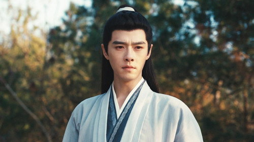 Zhan Zhao Adventures Season 1 Episode 15 - A Tacit Understanding