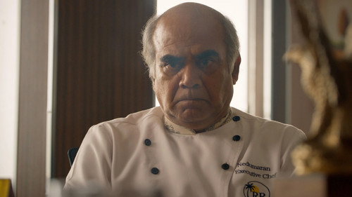 Resort Season 1 Episode 27 - The Supercilious Chef