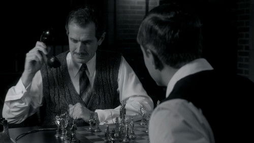Men of Letters - The Winchester Legacy still