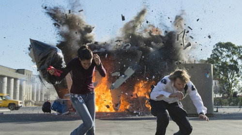 NCIS: Los Angeles Season 7 Episode 12 - Core Values