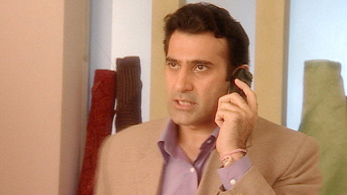 Balwant Receives a Call Letter still