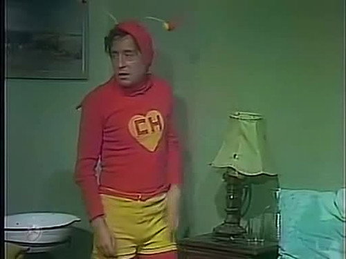 El Chapulín Colorado Season 5 Episode 24 - Episode 24