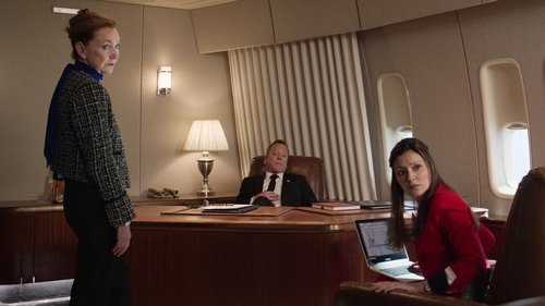 Designated Survivor Season 3 Episode 2 - #slipperyslope