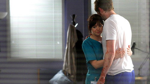 Casualty Season 23 Episode 3 - Interventions