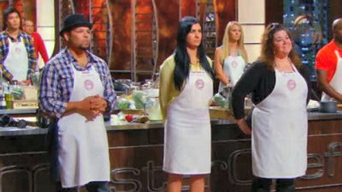 MasterChef Season 4 Episode 4 - Top 19 Compete
