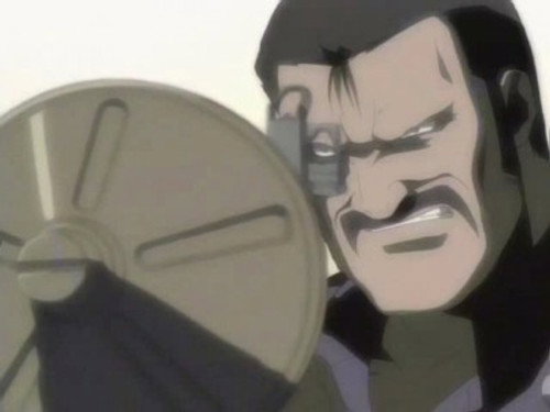 Yugo The Negotiator Season 1 Episode 5 - Trust