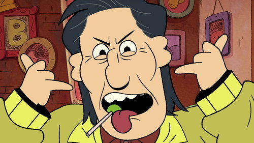 Wylde Pak Season 2 Episode 7 - J-LAD