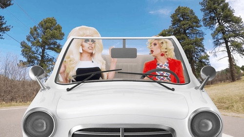 UNHhhh Season 6 Episode 28 - Security