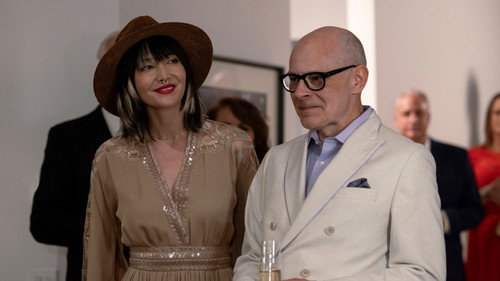 Bookie Season 2 Episode 4 - Make It Look Like an Accident