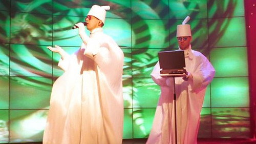 Top of the Pops Season 31 Episode 14 - April 7, 1994