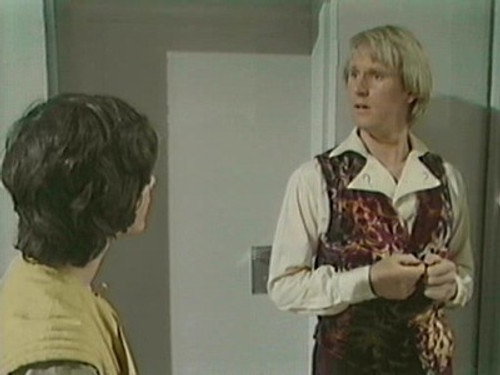 undefined Season 19 Episode 1 - Castrovalva (1)