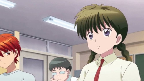 Rin-ne Season 1 Episode 15 - Just a Thank You