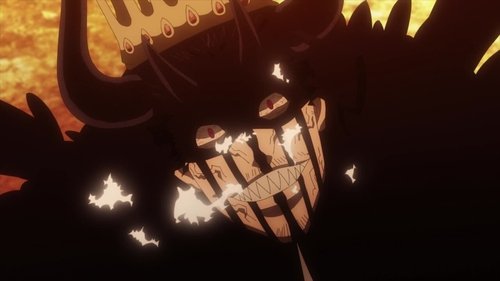 undefined Season 1 Episode 167 - Black Oath