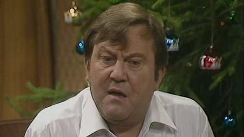 Terry and June Season 3 Episode 7 - Festive Doldrums
