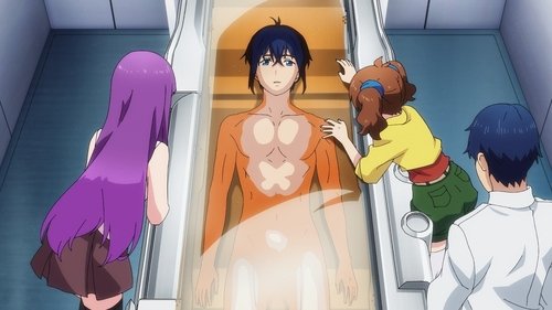 World's End Harem Season 1 Episode 1 - World of Women
