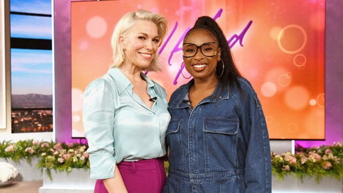 Hannah Waddingham still