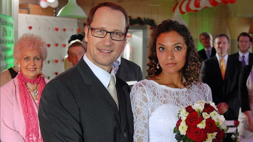 The Peppercorns Season 11 Episode 13 - Endlich Hochzeit