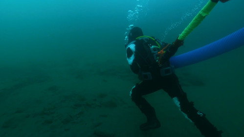Bering Sea Gold Season 14 Episode 7 - Texas Cold 'Em