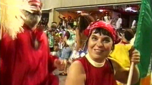 Tourists by Chance Season 2 Episode 2 - Rio