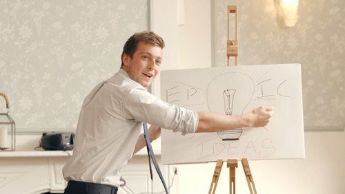 Made in Chelsea Season 8 Episode 2 - You Snooze, You Lose