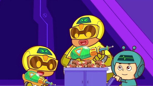 Episode 31 still