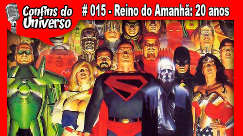 Confins do Universo Season 2 Episode 7 - Episode 7