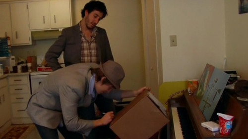 Nirvana the Band the Show Season 1 Episode 1 - The Beginning