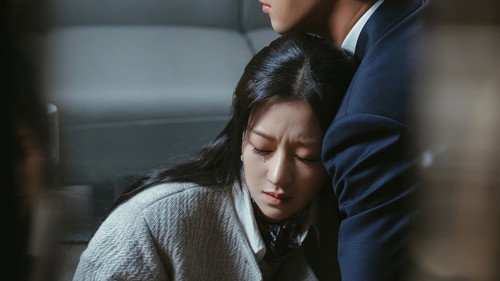 Eve Season 1 Episode 6 - The Evil Witch