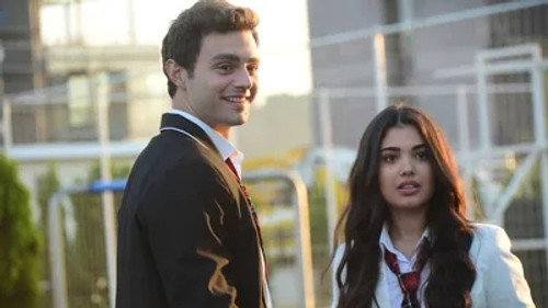 My Siblings Season 2 Episode 14 - Episode 14