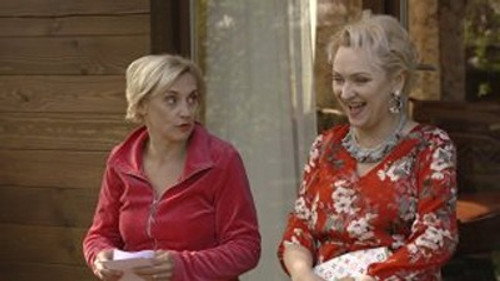 Moterys meluoja geriau Season 12 Episode 5 - Episode 5