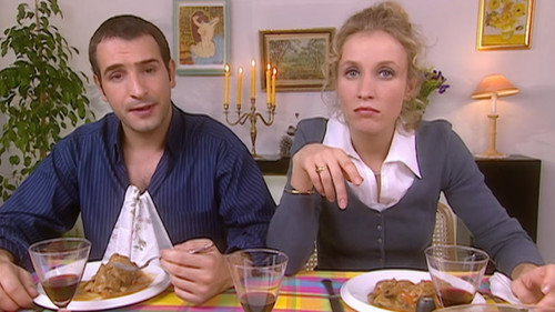 Déjeuner chez la belle-mère (2) still