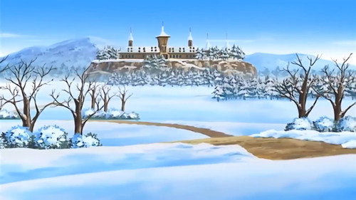 Inazuma Eleven Season 1 Episode 32 - The Prince of the Snowfield!