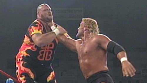 Superstars - Oct. 07, 1995 still