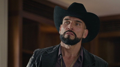 El Señor de los Cielos Season 10 Episode 18 - Golpe al narco