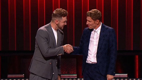 Comedy Club Season 18 Episode 9 - Episode 9