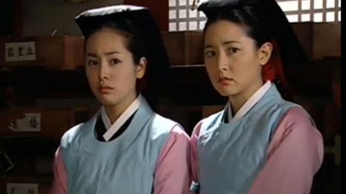 Jewel in the Palace Season 1 Episode 36 - Episode 36