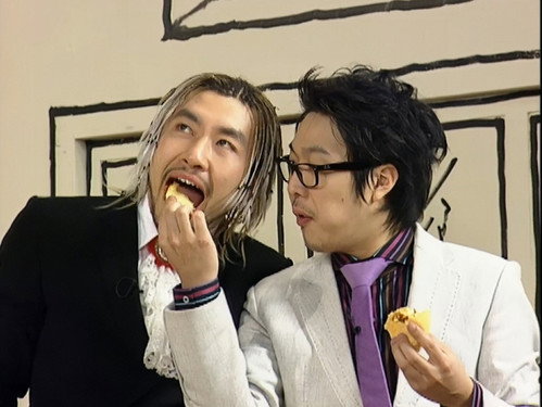 Infinite Challenge Season 2 Episode 14 - Spring Special