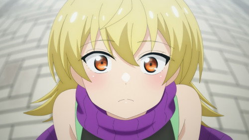 I'm Living with an Otaku NEET Kunoichi!? Season 1 Episode 20 - Somehow the Tsundere Kunoichi's Sister Showed Up