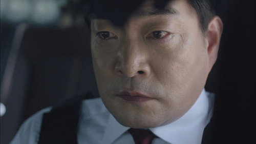 Criminal Minds Season 1 Episode 4 - Episode 4