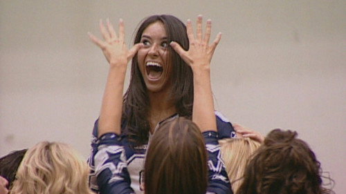 Dallas Cowboys Cheerleaders: Making the Team Season 1 Episode 4 - Episode 4