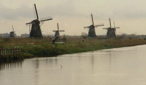 Extreme Engineering Season 1 Episode 8 - Holland's Barriers to the Sea