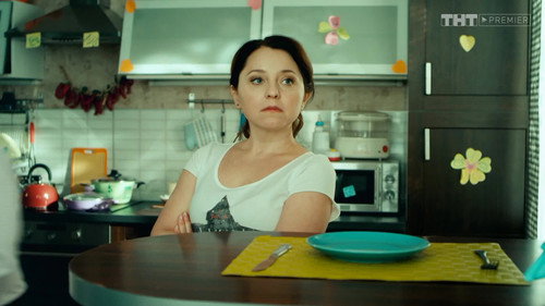 Виктор Капланский still