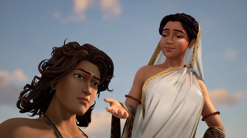 Kurukshetra: The Great War of Mahabharata Season 1 Episode 3 - Bhishm