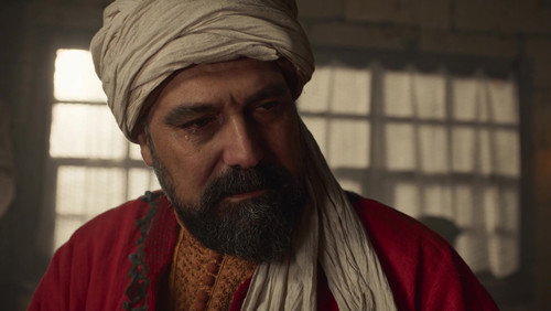 Mevlana Rumi Season 1 Episode 5 - Episode 5