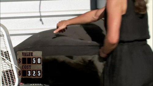 Storage Wars: Texas Season 3 Episode 21 - Pow! It's a Surprise!