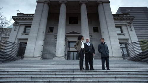 Travelers Season 2 Episode 4 - 11:27