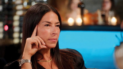 The Real Housewives of New York City Season 15 Episode 12 - A Tantrum and a Truce