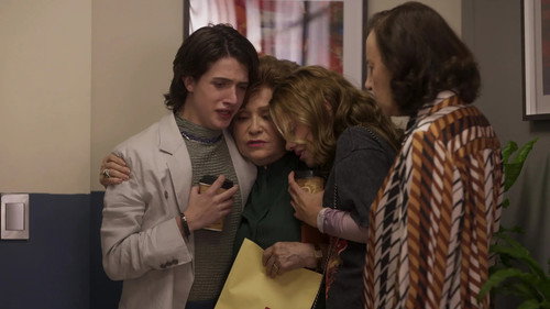 Una Familia Complicada Season 1 Episode 4 - Episode 4