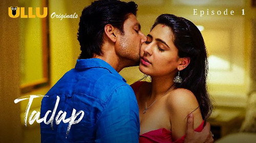 Tadap Season 3 Episode 1 - Episode 01