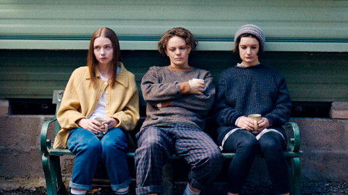 The End of the F***ing World Season 2 Episode 6 - Episode 6
